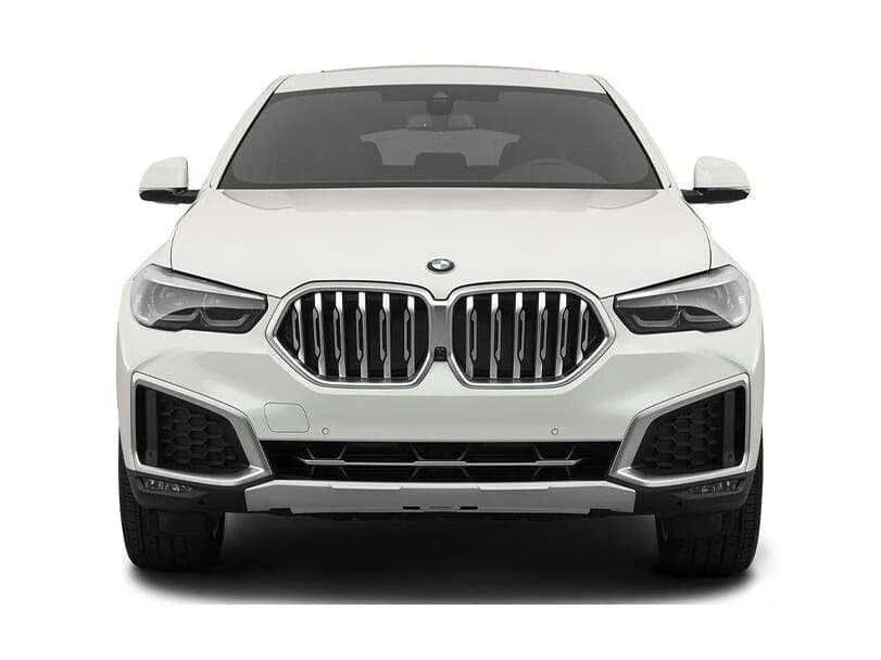 BMW X6 – photo 2