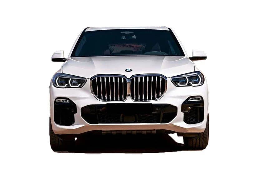 BMW X5 – photo 2