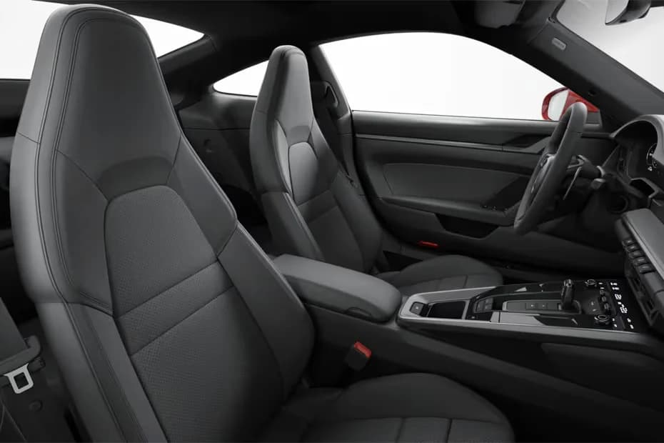 Porsche 911 – photo 5