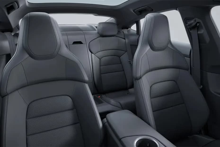 Porsche Taycan – photo 6