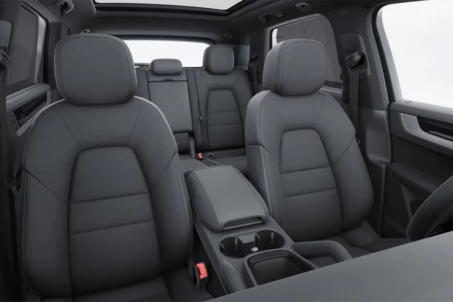 Porsche Cayenne – photo 6