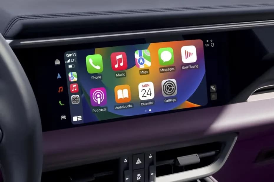 Porsche Macan Electric – photo 6