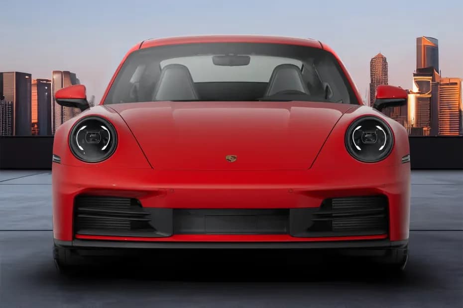 Porsche 911 – photo 2
