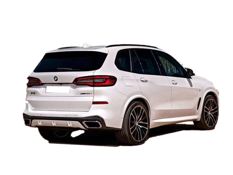 BMW X5 – photo 4