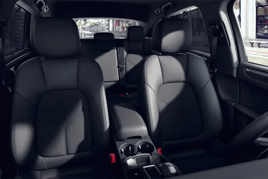 Porsche Macan – photo 6