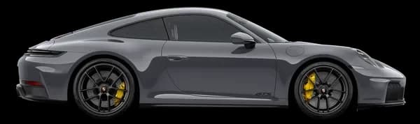 Porsche 911 Carrera GTS – photo 2