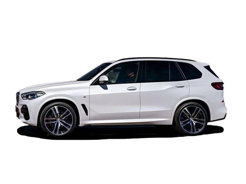 BMW X5 – photo 3