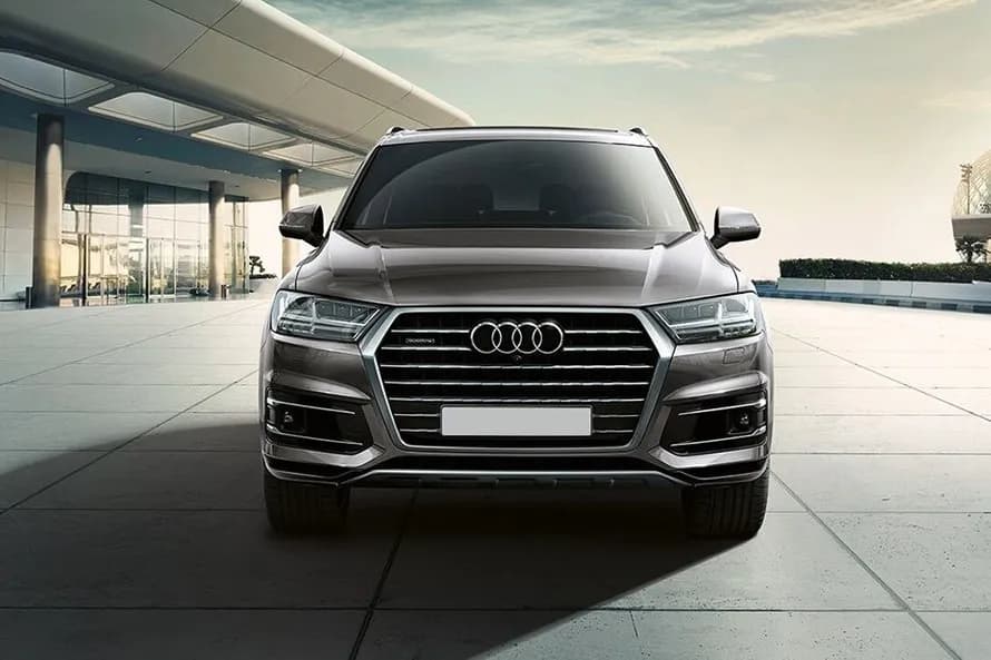 2026 Audi Q7 55 TFSI Review: The Quietly Excellent Luxury SUV