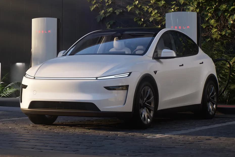 Best Electric SUVs in UAE 2026: 7 Models for Every Budget
