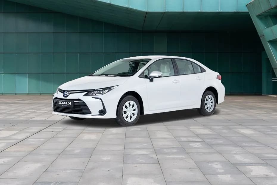 Best Fuel-Efficient Cars in UAE 2026: Spend Less, Drive More