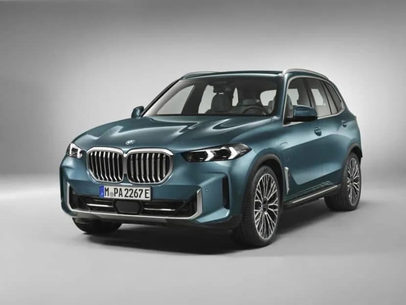 Best German Cars to Buy in UAE 2026: BMW, Mercedes, Audi and Porsche