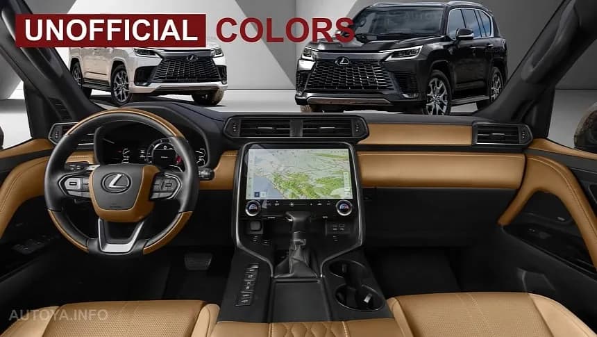 Best Luxury SUVs in UAE 2026: From AED 300,000 to AED 800,000
