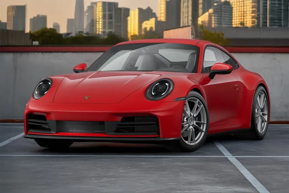 Best Sports Cars in UAE Under AED 400,000: 8 Thrilling Options