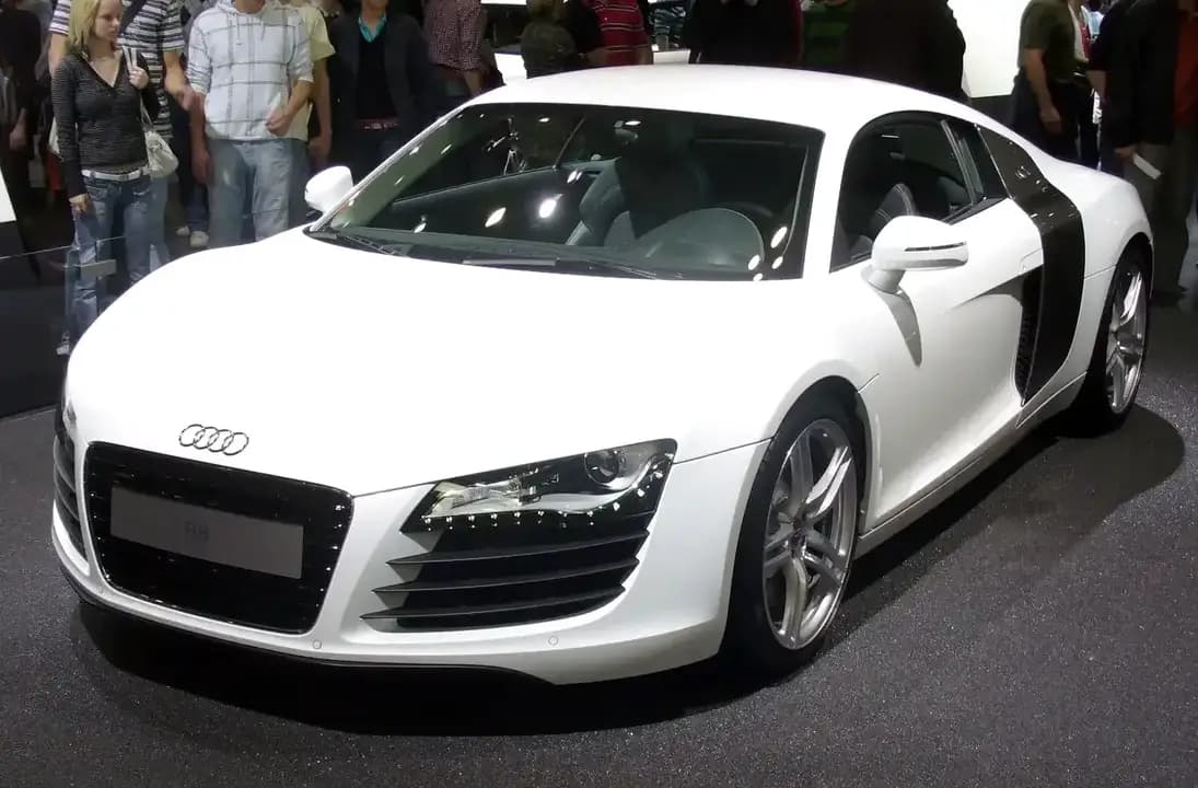 2026 Audi A4
