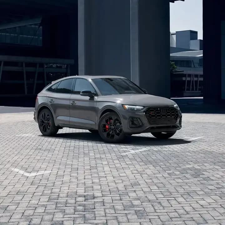 2026 Audi A7