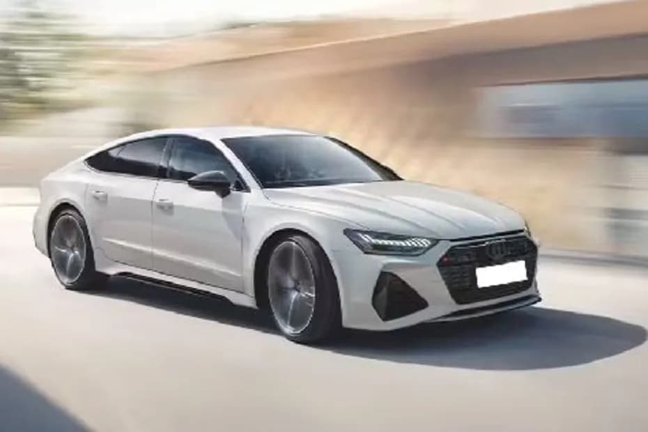 2025 Audi RS6 Avant