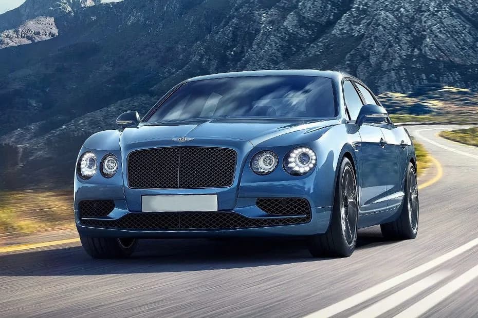 2026 Bentley Flying Spur