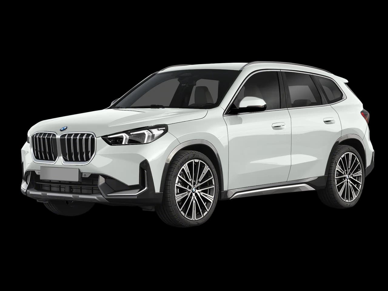 2026 BMW X1