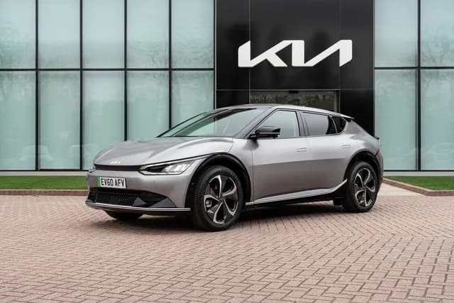 2026 Changan Alsvin V7