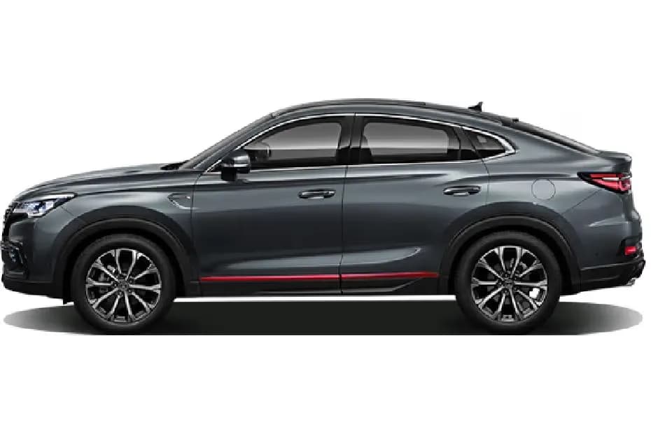 2026 Changan Cs85
