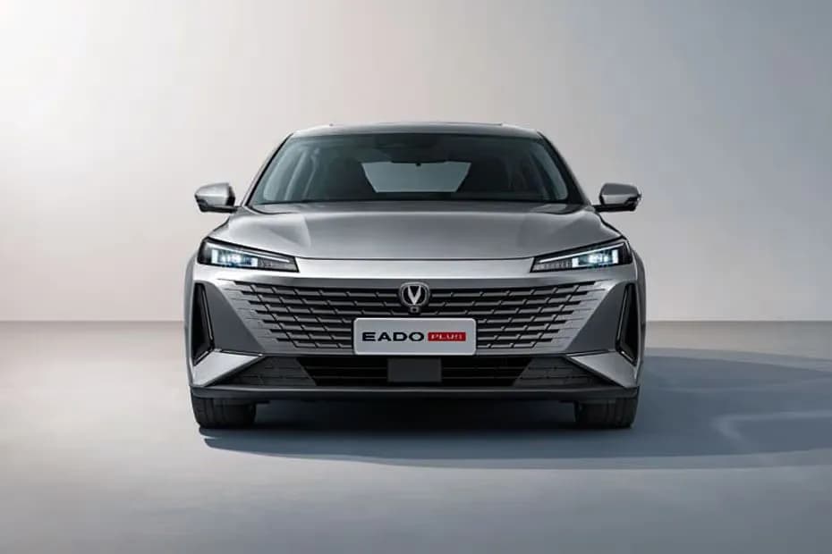 2026 Changan Eado