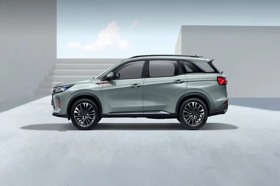 2026 DFSK Fengon 600