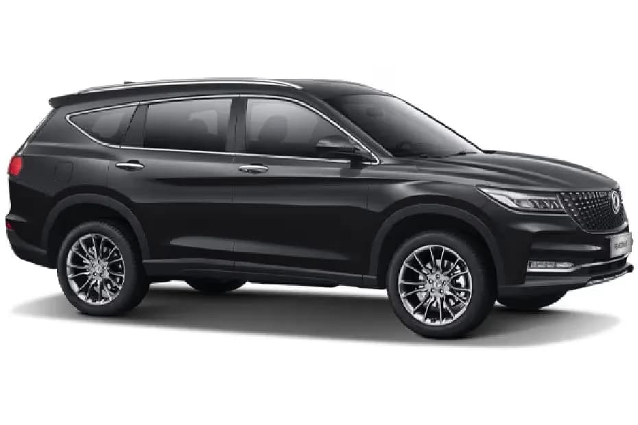 2026 DFSK Fengon IX7