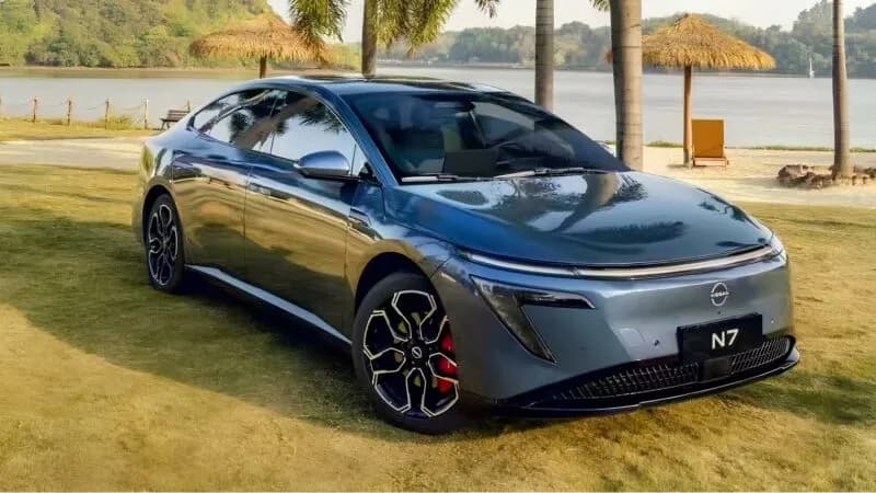 2026 Dongfeng Vigo