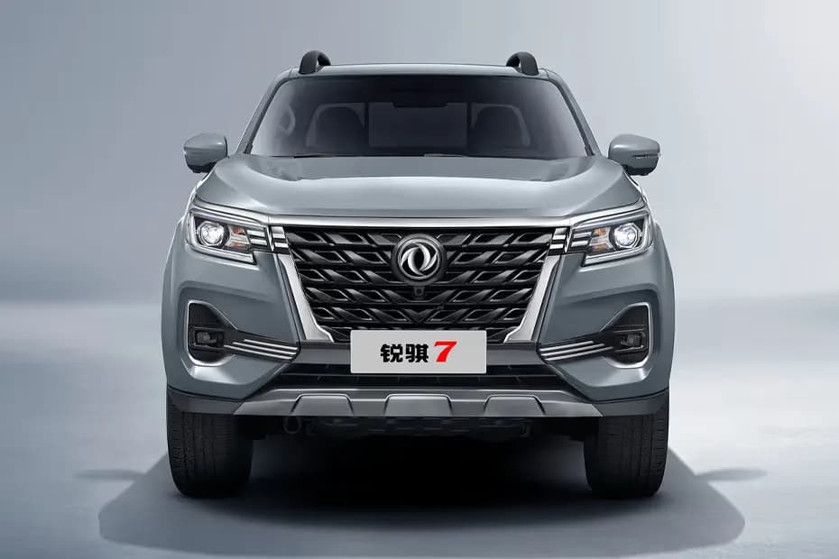 2026 Dongfeng Rich 7