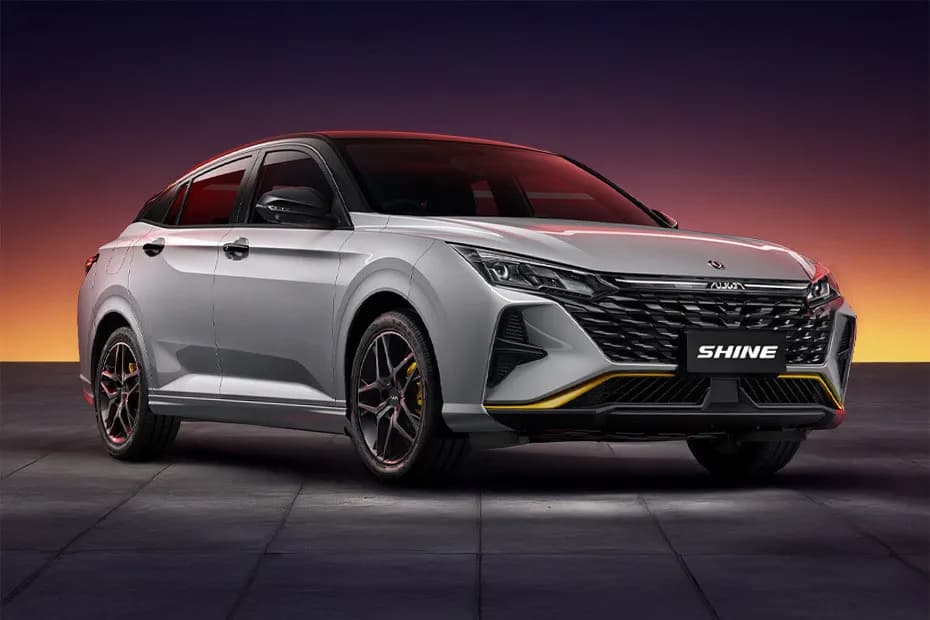 2025 Dongfeng Shine