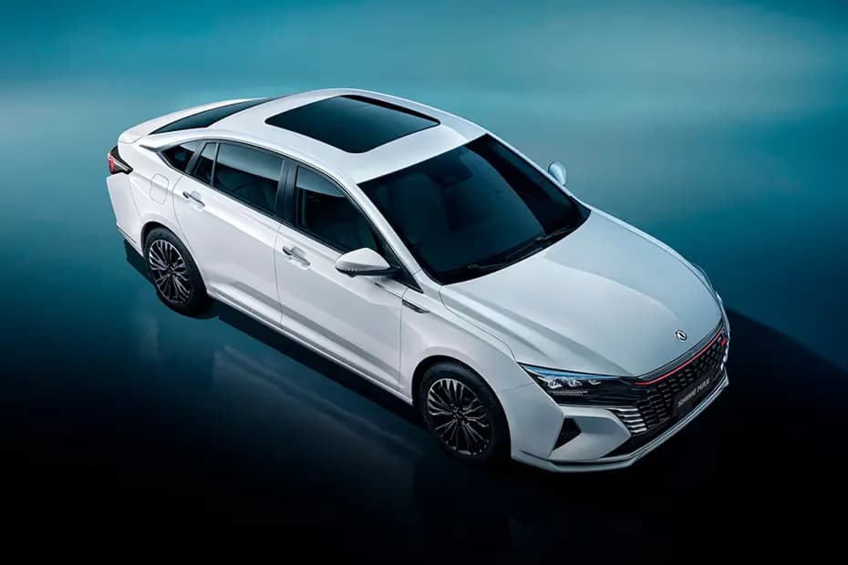 2026 Dongfeng Shine