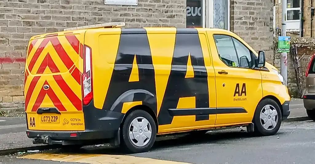 2026 Ford Transit Custom