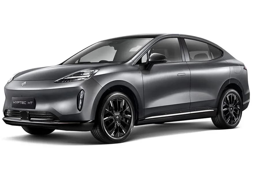 2026 GAC Hyptec HT