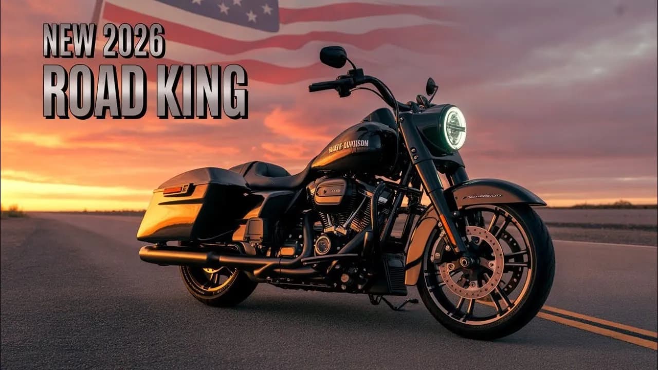 212 All-Road King – photo 2