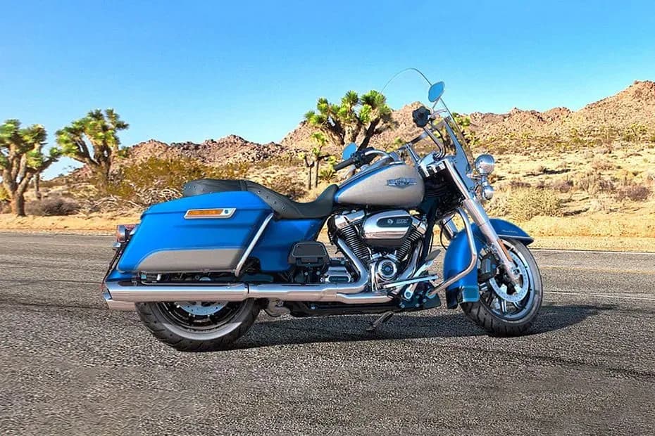 212 All-Road King – photo 3