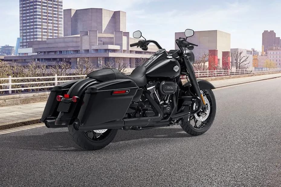 212 All-Road King – photo 4