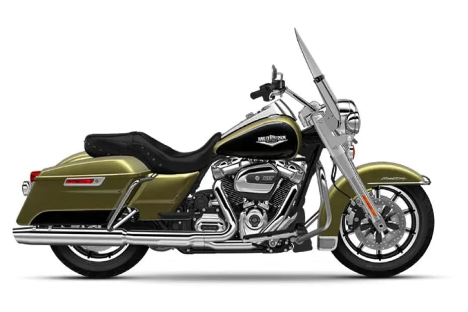 212 All-Road King – photo 5