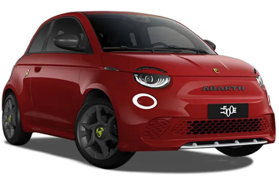 Abarth 500e – photo 3