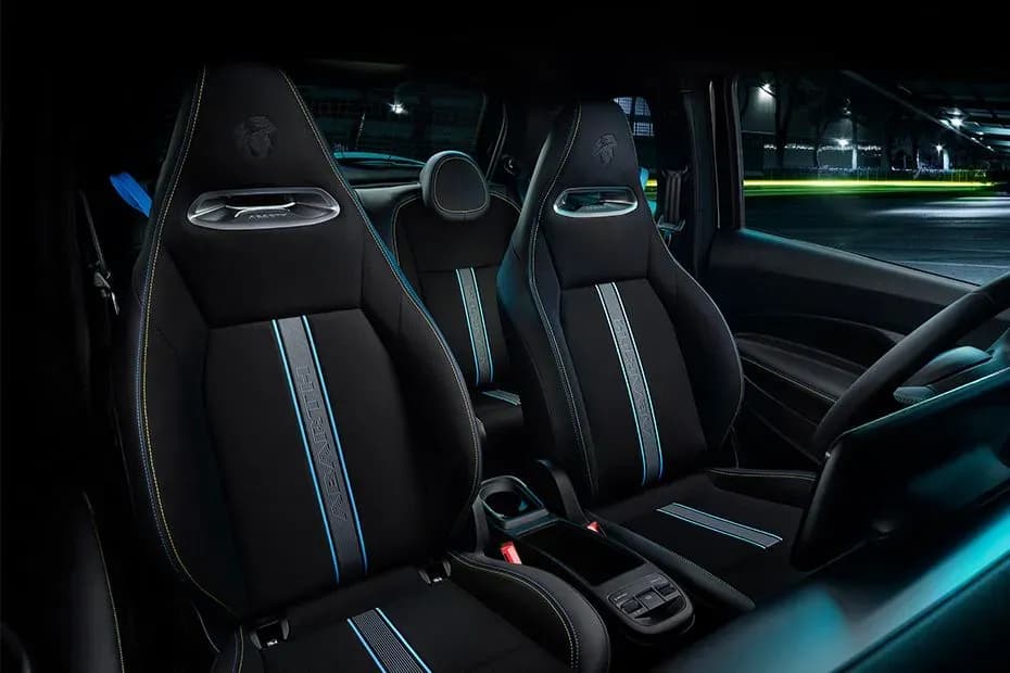 Abarth 500e – photo 6
