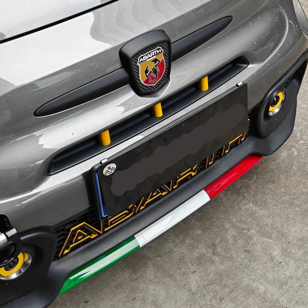 Abarth 595 – photo 5