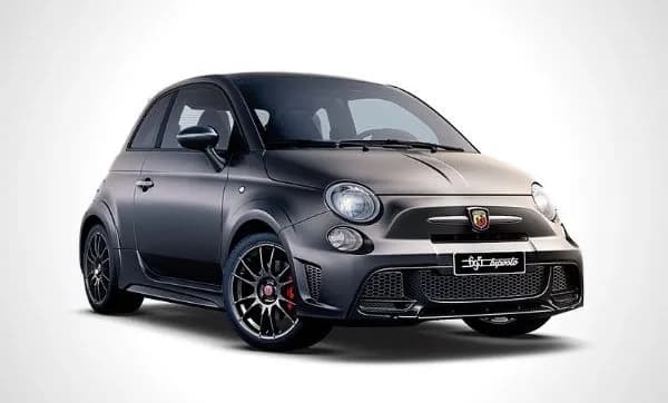 Abarth 695 – photo 2