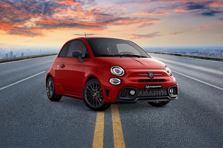 Abarth 695 – photo 3