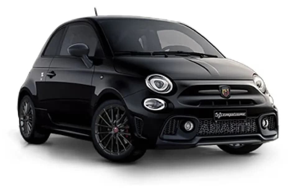 Abarth 695 – photo 4