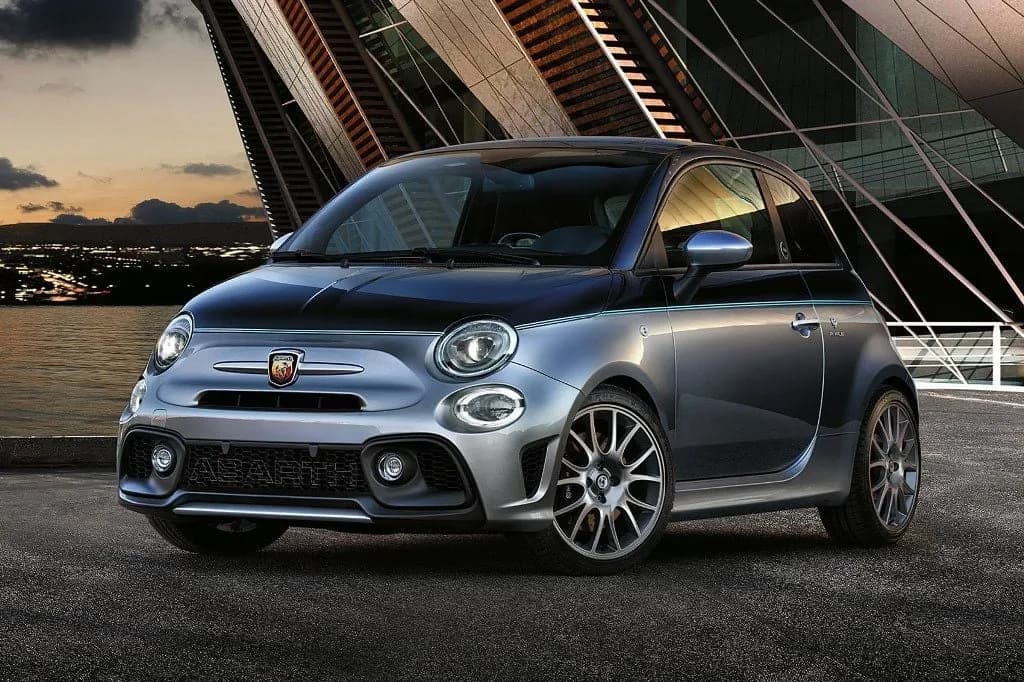 Abarth 695 – photo 5