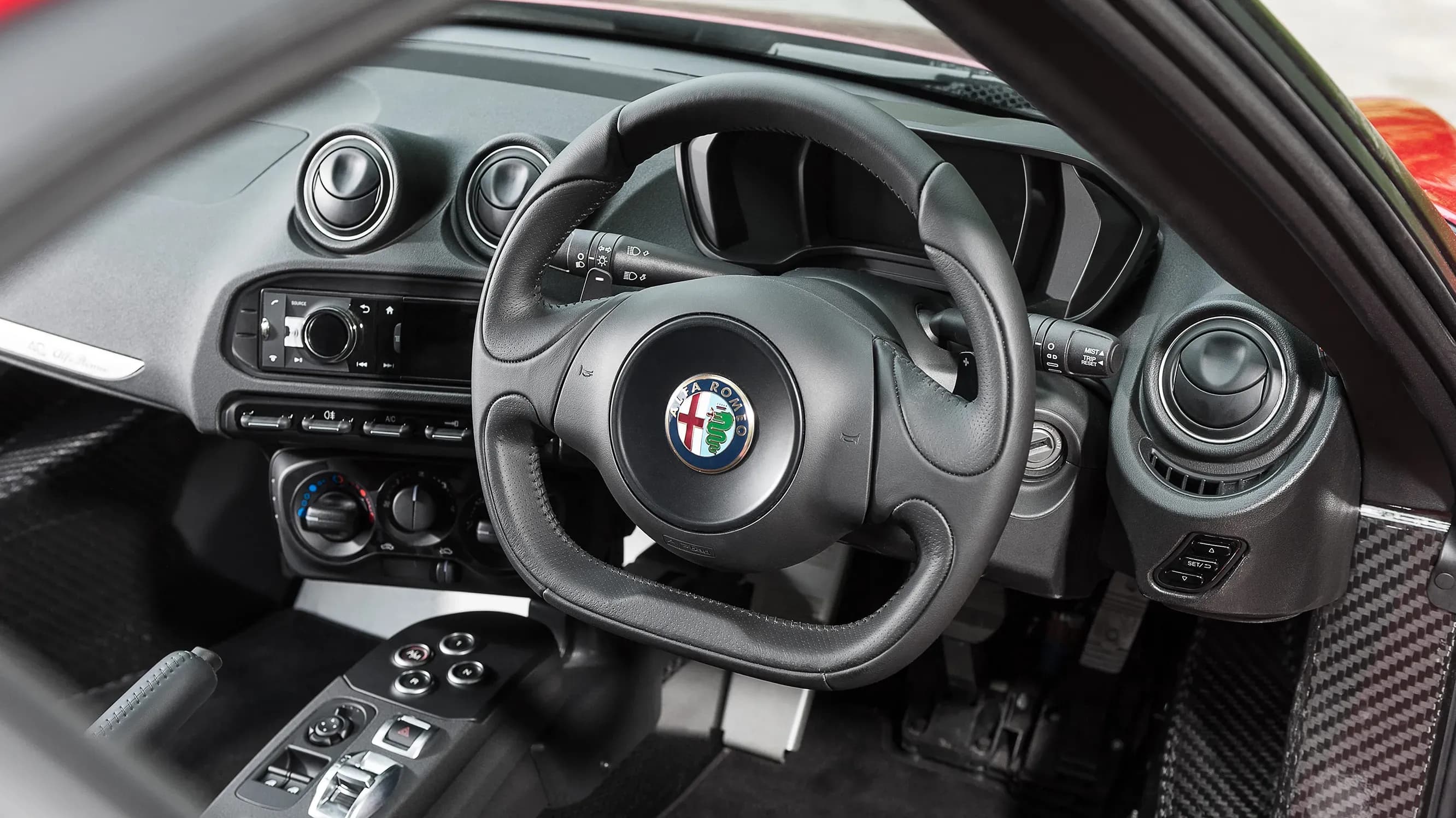 Alfa Romeo 4C – photo 2