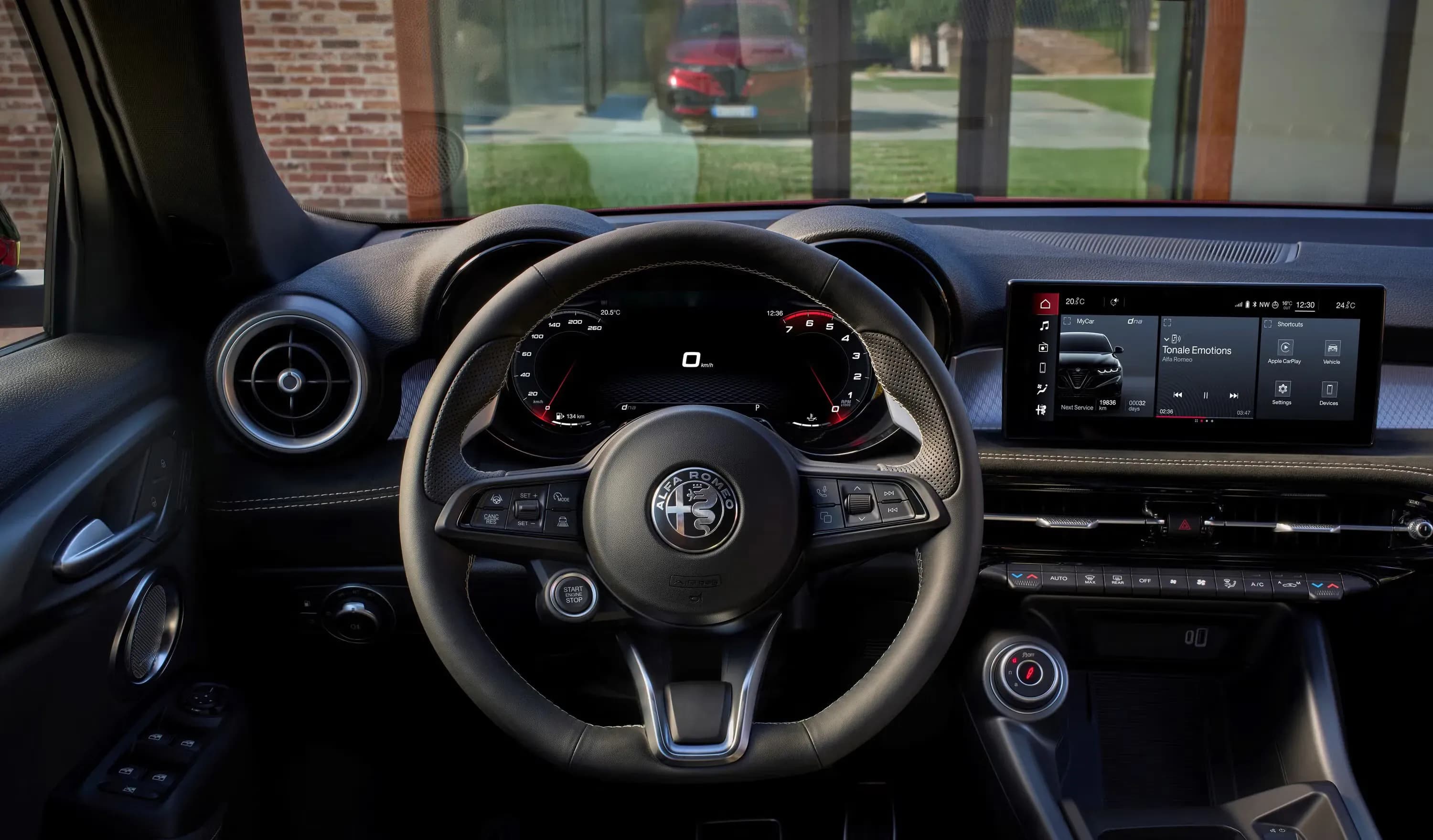 Alfa Romeo 4C – photo 5