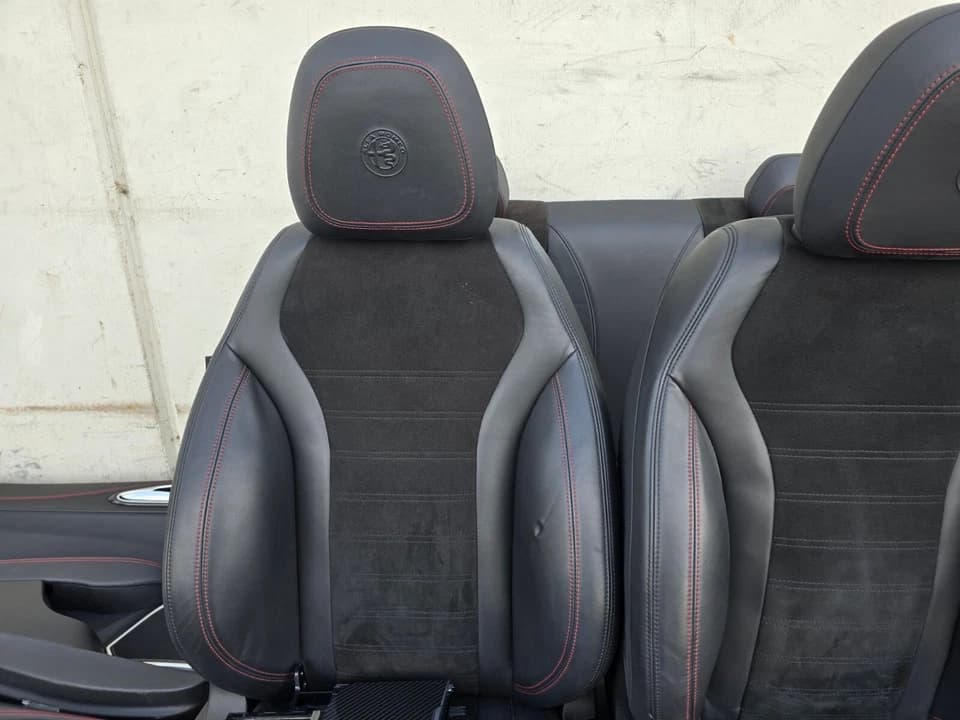 Alfa Romeo Giulia – photo 3