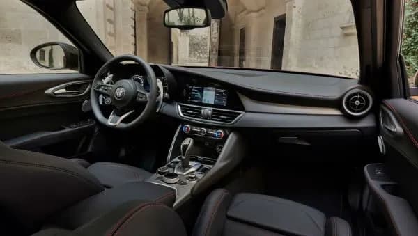 Alfa Romeo Giulia – photo 4