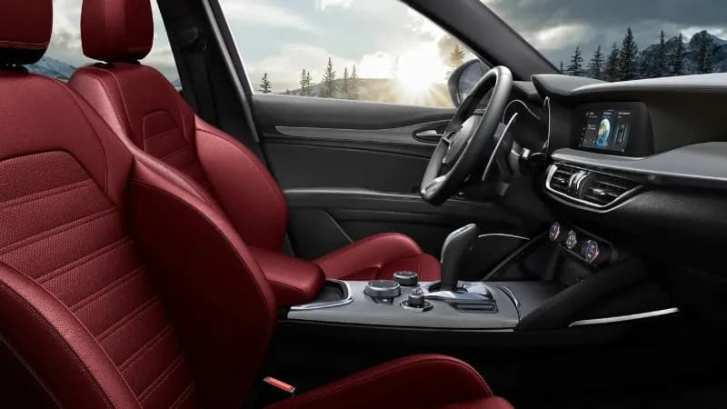 Alfa Romeo Giulietta – photo 3