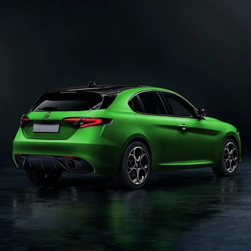 Alfa Romeo Giulietta – photo 6